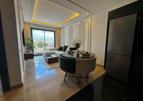 Appartement Oasis d'Agadir